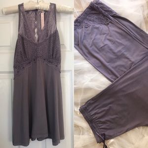 City Lights Cami Pant Set by Fleur’t